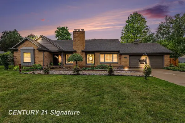 1375 Lathrup, Saginaw, MI 48638