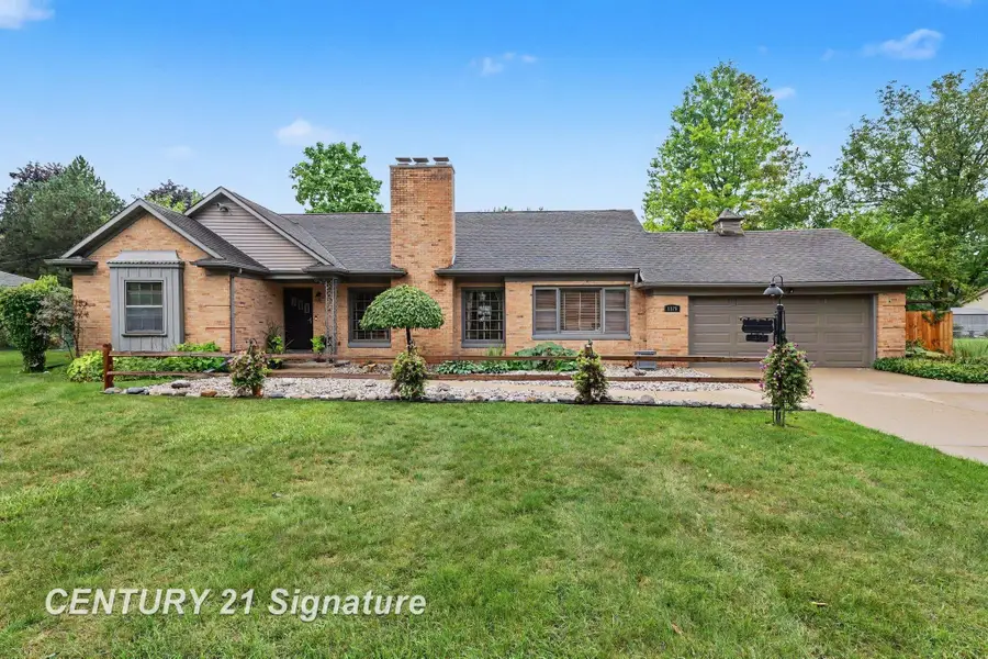 1375 Lathrup, Saginaw, MI 48638 - #2
