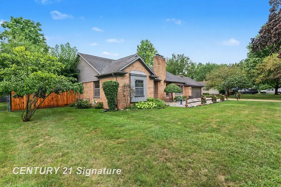 1375 Lathrup, Saginaw, MI 48638 - #3