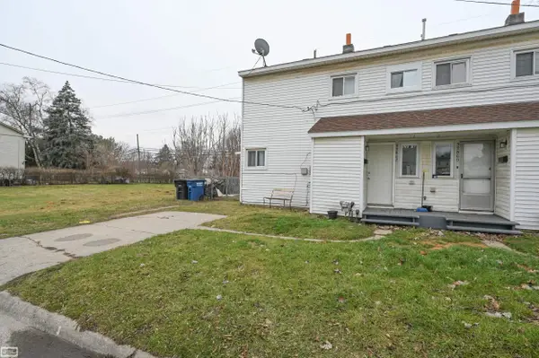 32860 Mecosta, Westland, MI 48186