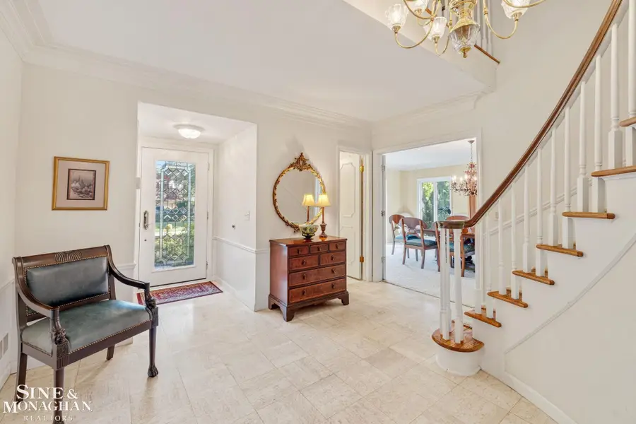 17 Belle Meade, Grosse Pointe Shores, MI 48236 - #3