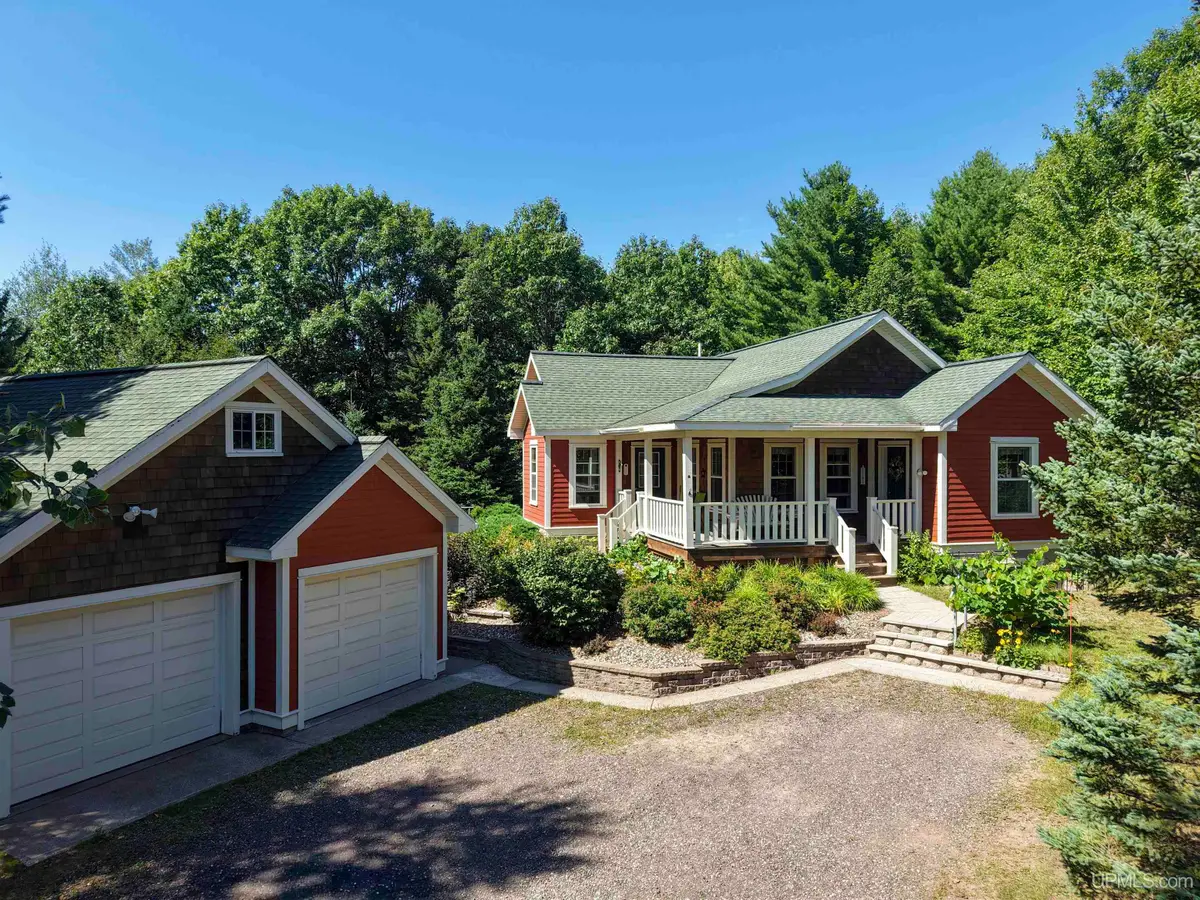 3409 Heikkinen, Mohawk, MI 49950 - #1