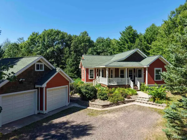 3409 Heikkinen, Mohawk, MI 49950