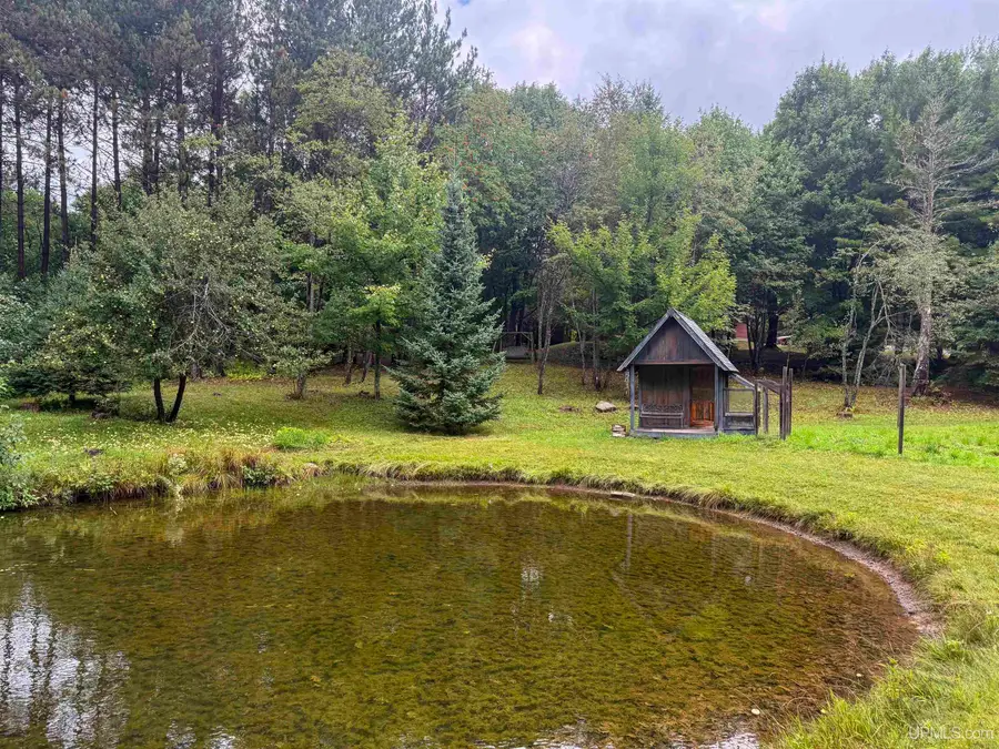 3409 Heikkinen, Mohawk, MI 49950 - #2