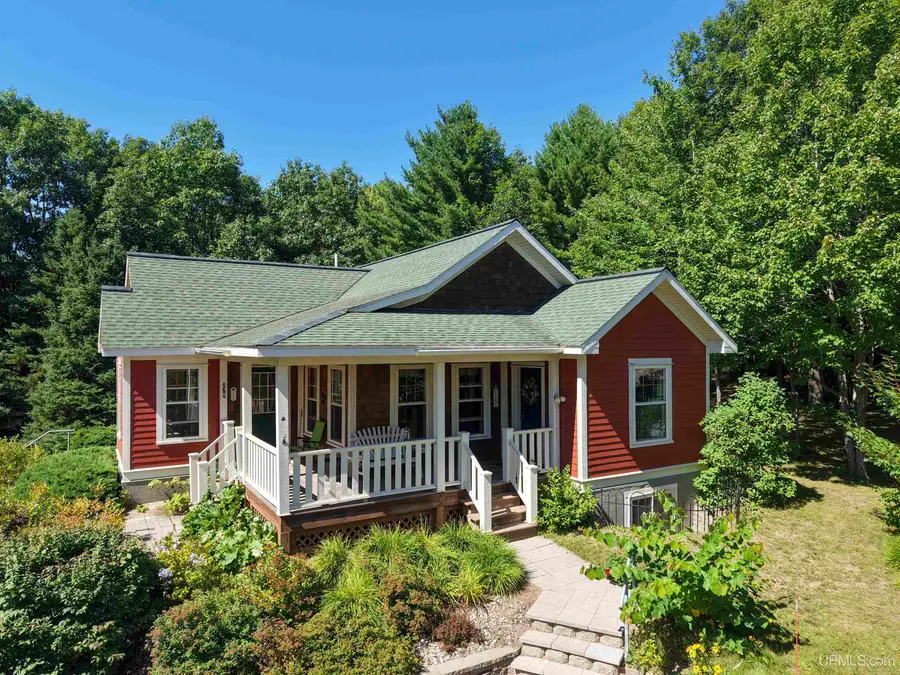 3409 Heikkinen, Mohawk, MI 49950 - #3