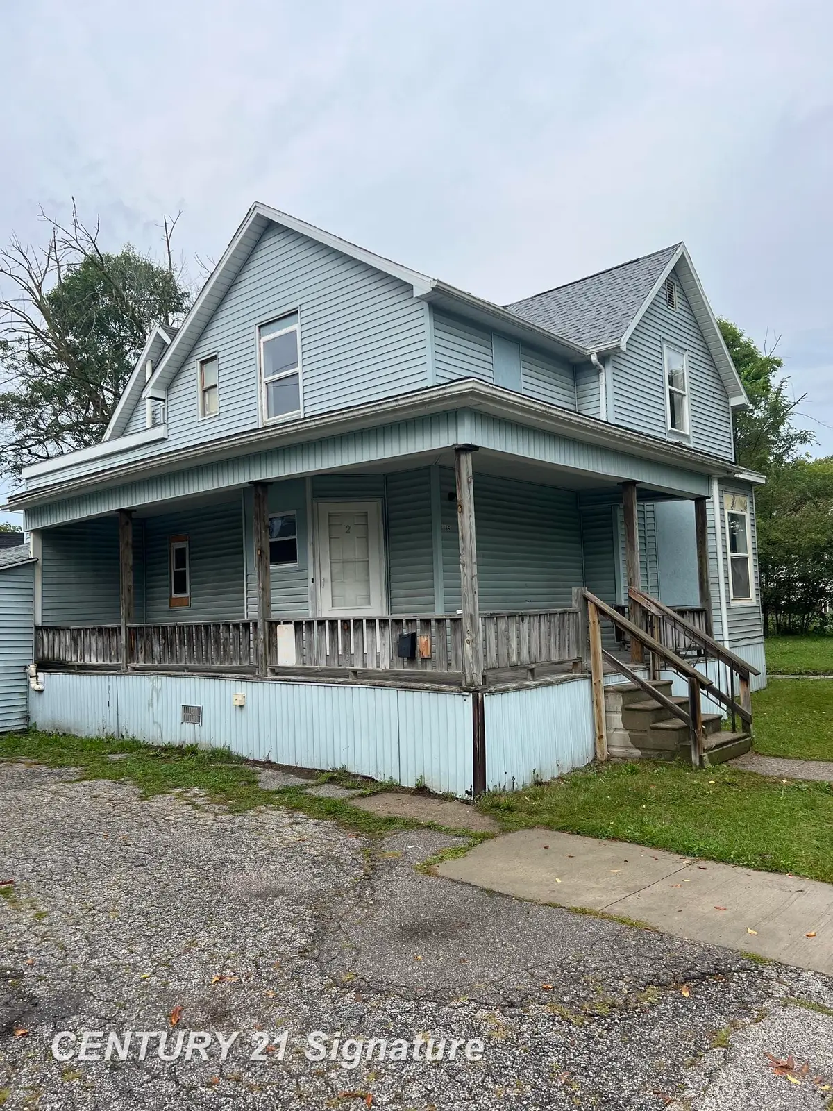 815 Mackinaw, Saginaw, MI 48602 - #1