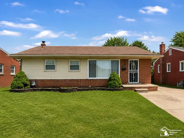 8501 Pardee, Taylor, MI 48180
