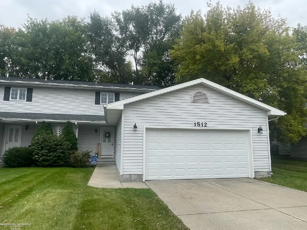 1512 E Gaylord #7, Mount Pleasant, MI 48858 - #1