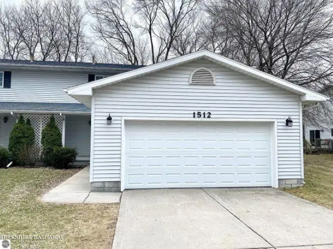1512 E Gaylord #7, Mount Pleasant, MI 48858 - #2