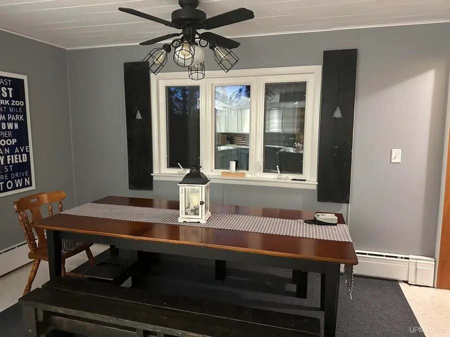 417 Berkshire, Caspian, MI 49915 - #2