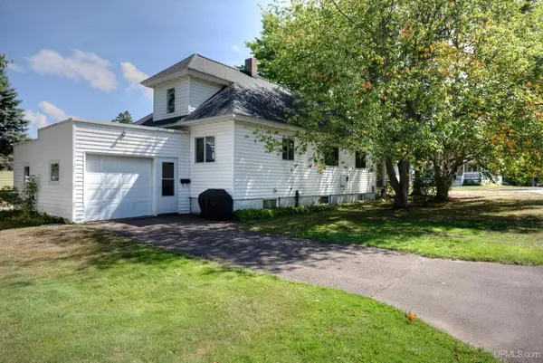 350 W Larch, Ironwood, MI 49938