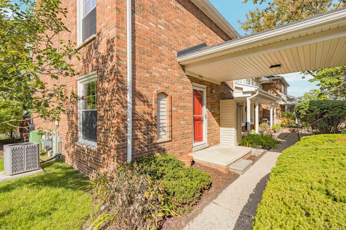 3551 Crooks, Royal Oak, MI 48073 - #1