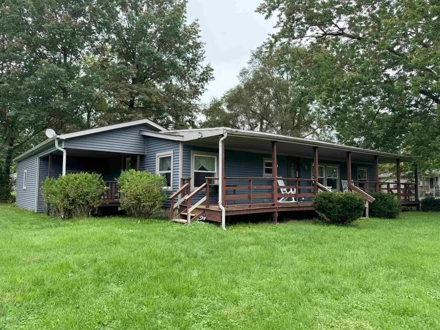 351 Center, Algonac, MI 48001 - #2