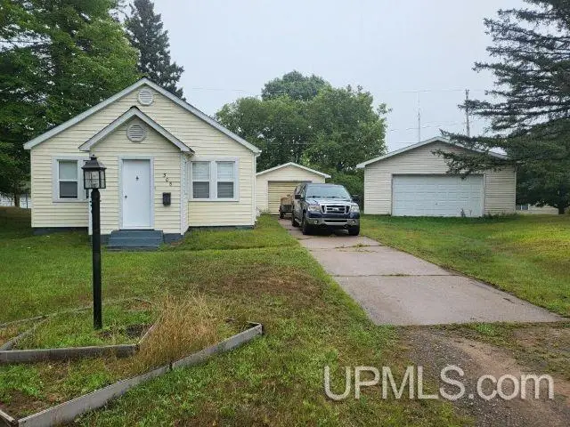 305 Riehle, Kingsford, MI 49802 - #1