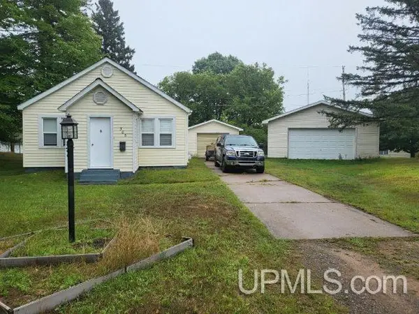 305 Riehle, Kingsford, MI 49802