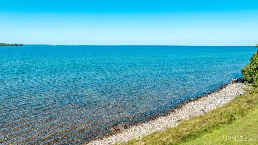 Lots 2 & 3 2nd Sand Beach, Lanse, MI 49946 - #3