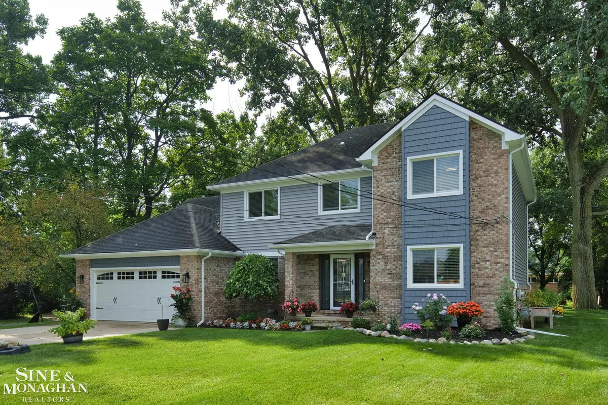 4882 25 Mile, Shelby, MI 48316 - #1