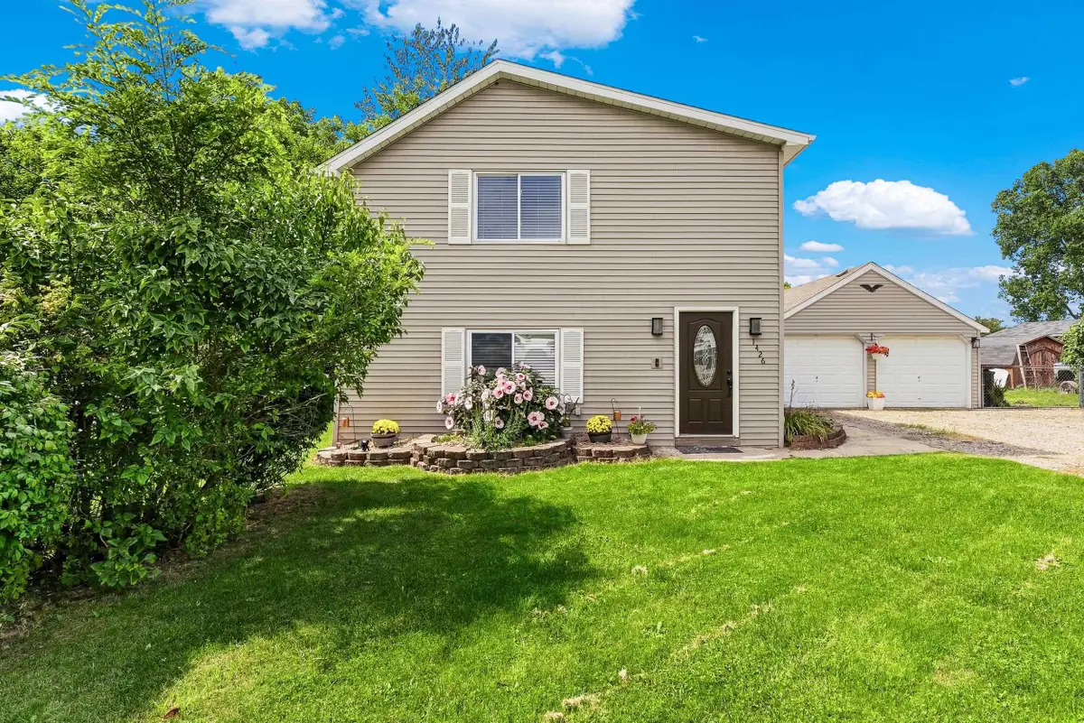1426 S Pearce, Owosso, MI 48867 - #1