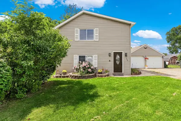 1426 S Pearce, Owosso, MI 48867