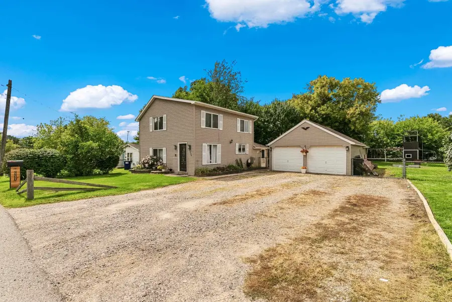 1426 S Pearce, Owosso, MI 48867 - #3