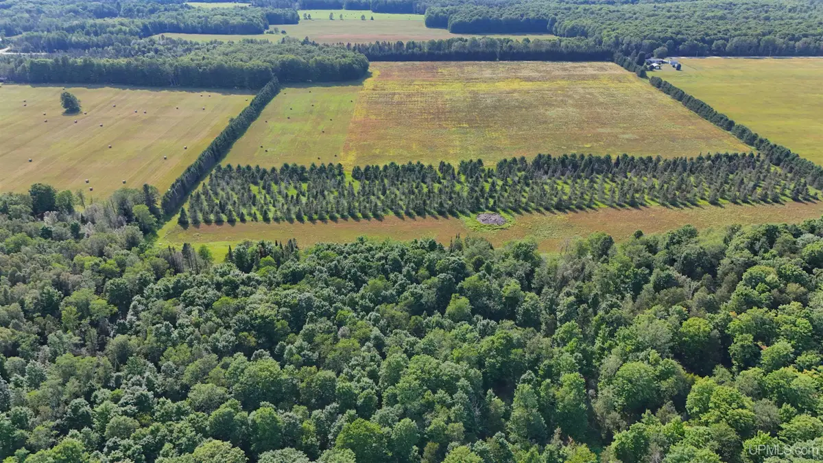 TBD Et Rd, Eben Junction, MI 49825 - #1