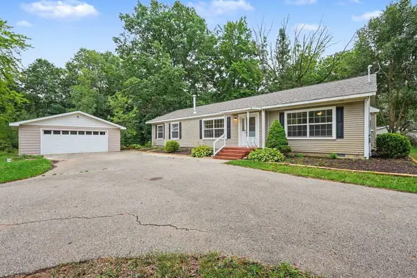 6254 Indian Lake, Gladwin, MI 48624