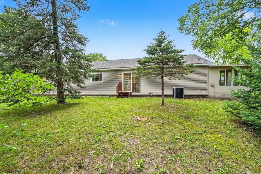 6254 Indian Lake, Gladwin, MI 48624 - #2