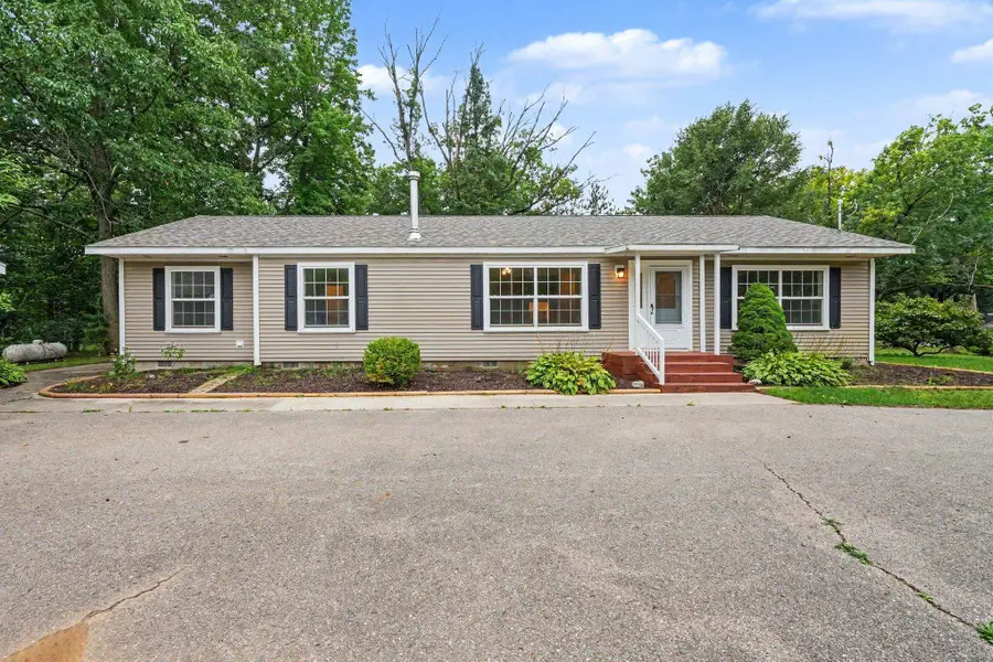 6254 Indian Lake, Gladwin, MI 48624 - #3