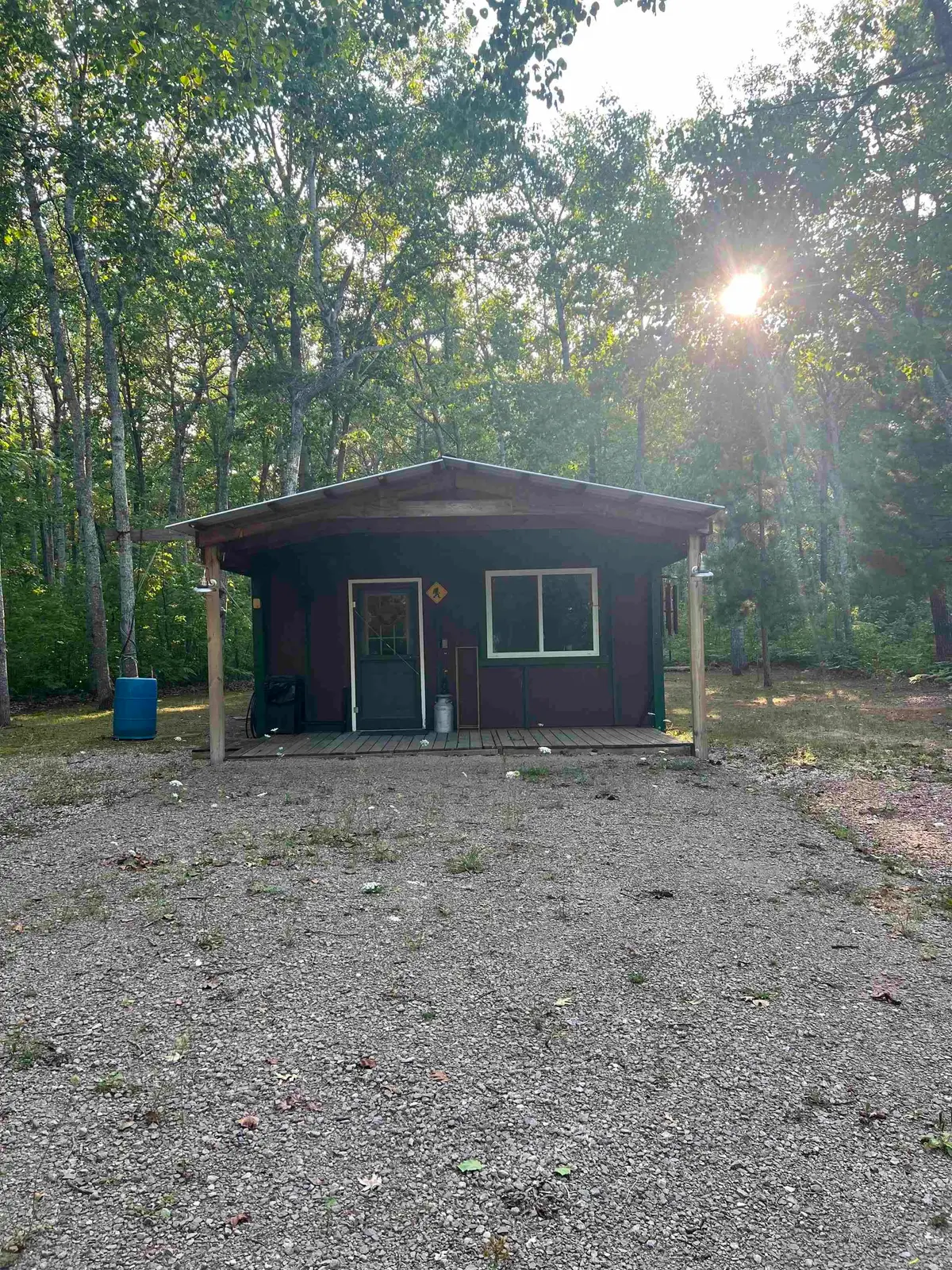 8765 County 646, Rogers City, MI 49779 - #1