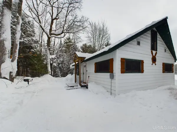9798 Ross Lake, Shingleton, MI 49884