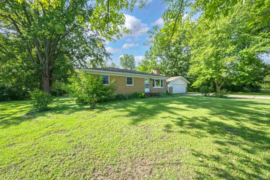 47062 Sugarbush, New Baltimore, MI 48047 - #3