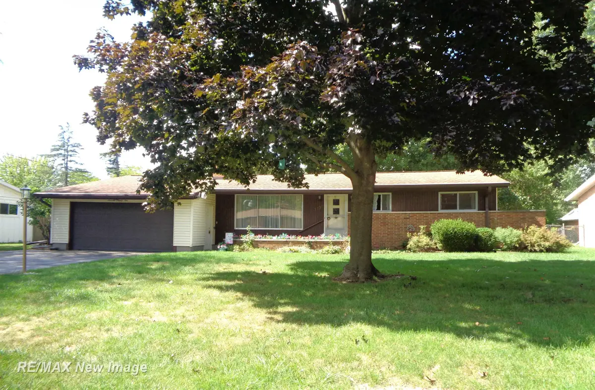 1391 Sauk, Saginaw, MI 48638 - #1