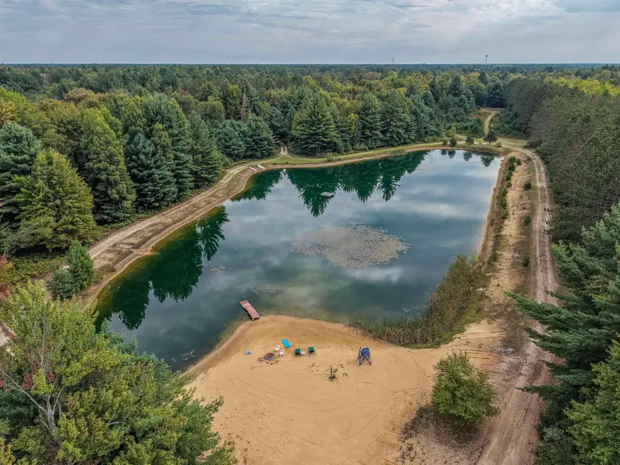 111.52 Acres W M61, Gladwin, MI 48624 - #2