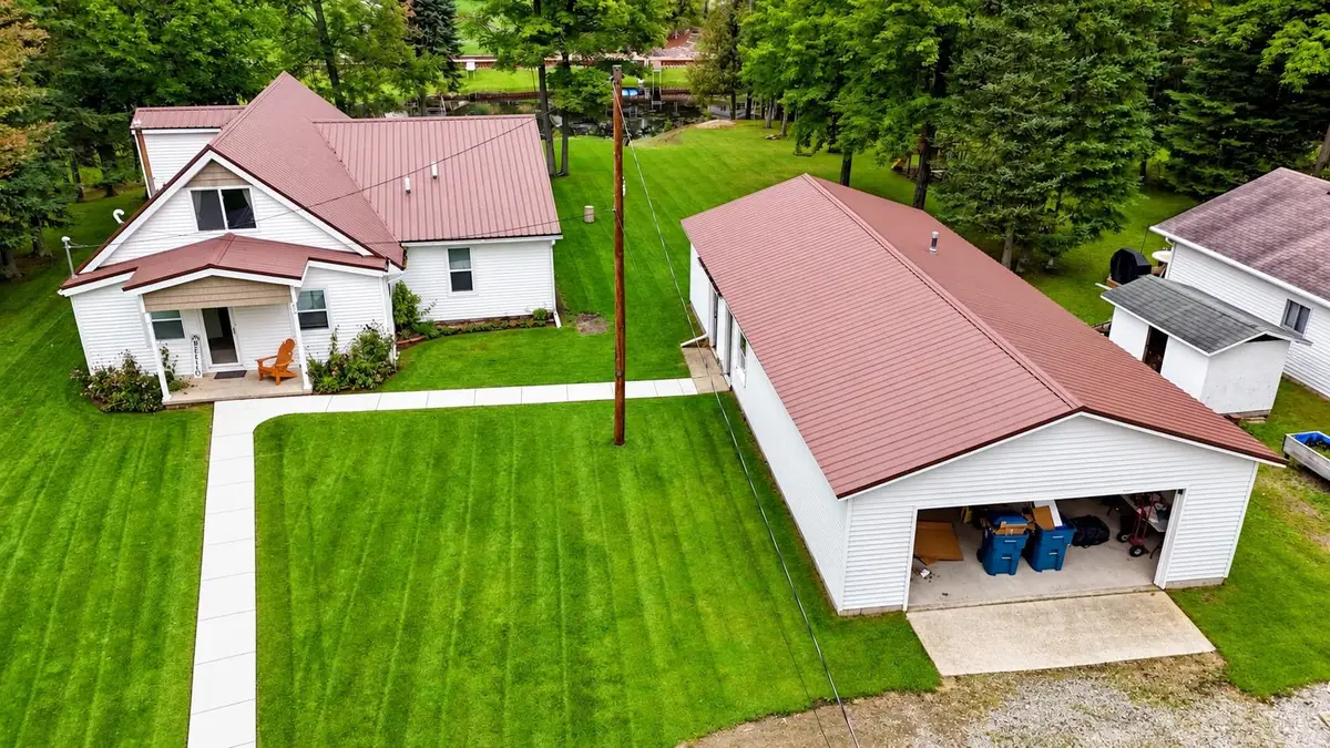 43 White Tail, Gladwin, MI 48624 - #1