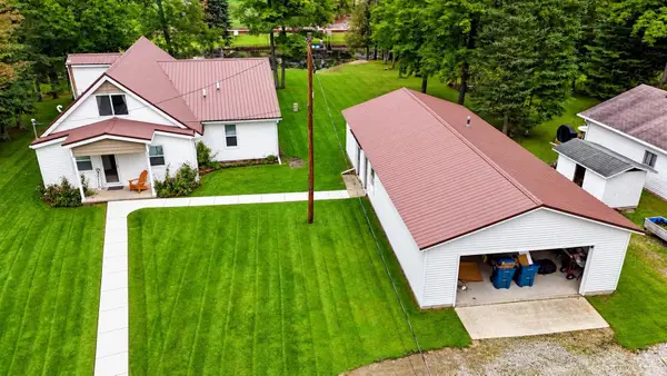 43 White Tail, Gladwin, MI 48624