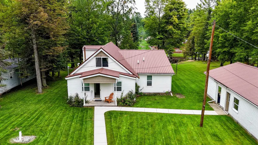 43 White Tail, Gladwin, MI 48624 - #2