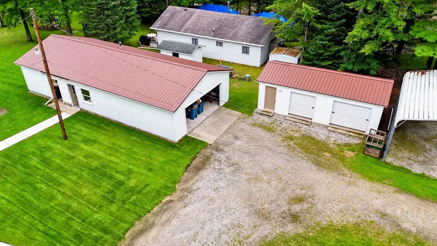 43 White Tail, Gladwin, MI 48624 - #3