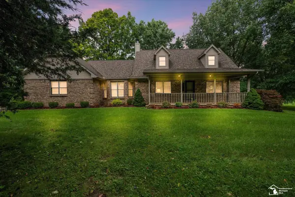 17500 Ida West, Petersburg, MI 49270