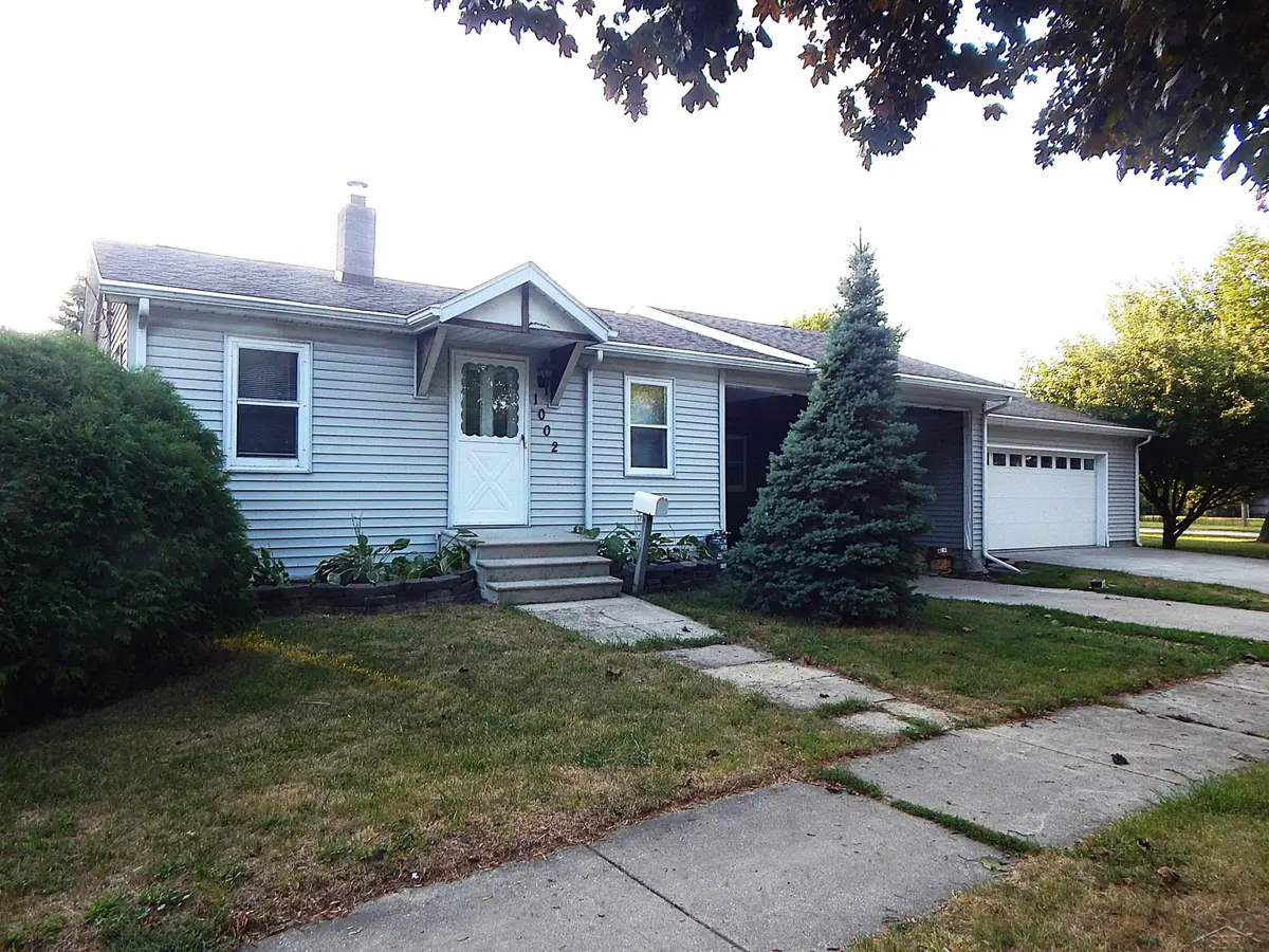 1002 S Henry, Bay City, MI 48706 - #1