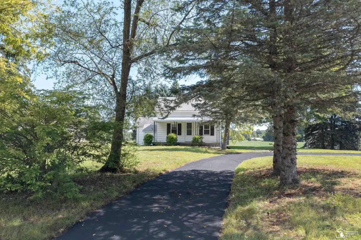 9230 Crabb, Bedford, MI 48182 - #1