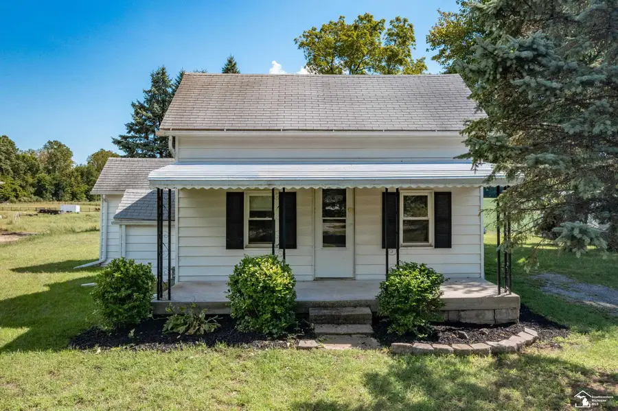 9230 Crabb, Bedford, MI 48182 - #2