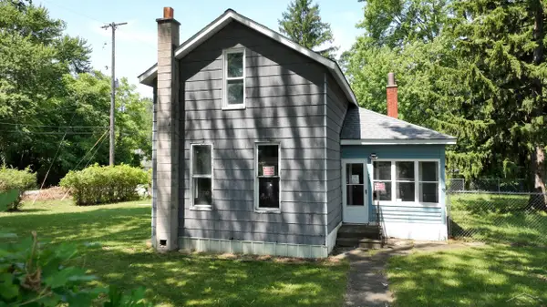 400 Shattuck, Saginaw, MI 48604