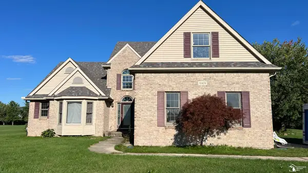 10474 Grafton, Carleton, MI 48117