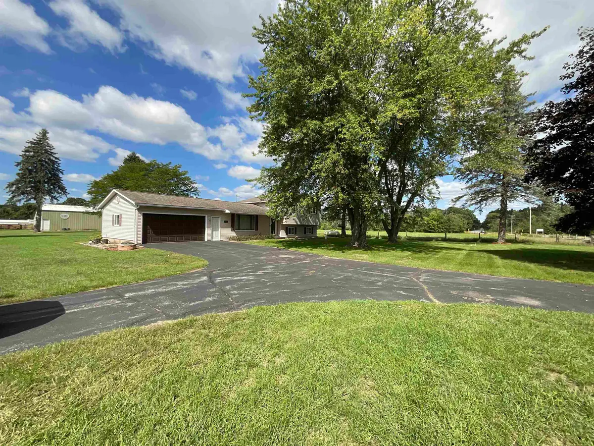 191 N Hockaday, Gladwin, MI 48624 - #1
