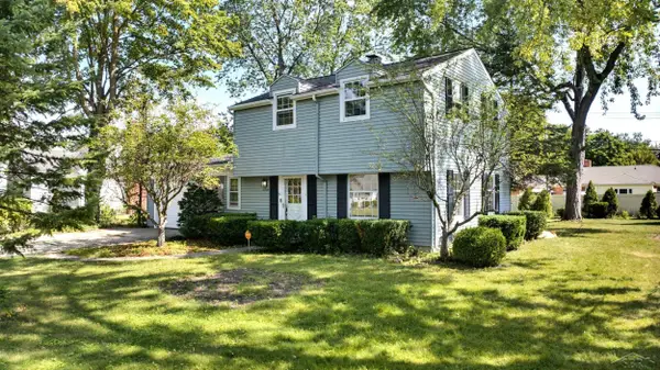 1714 Avalon, Saginaw, MI 48638