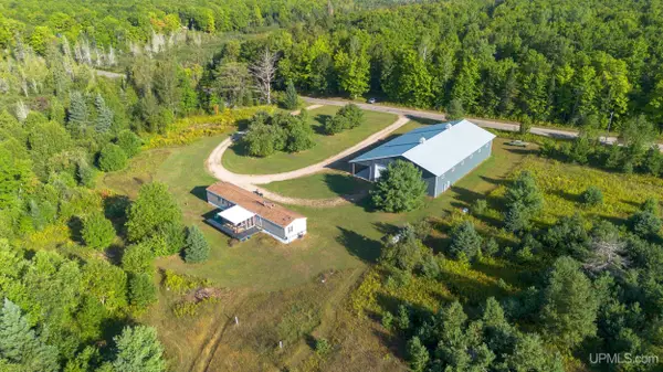 232 Mcmaster, Skandia, MI 49885