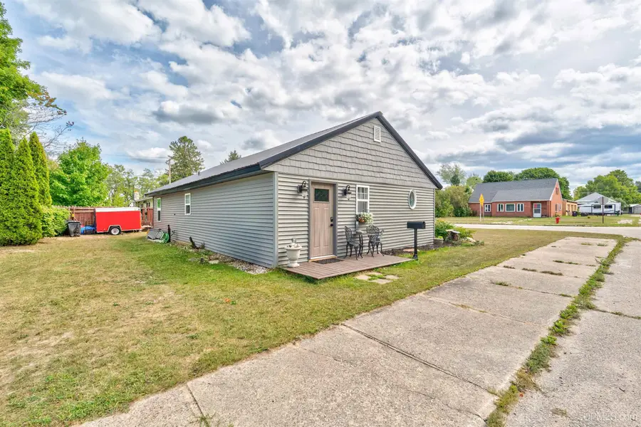 106 W D., Newberry, MI 49868 - #3
