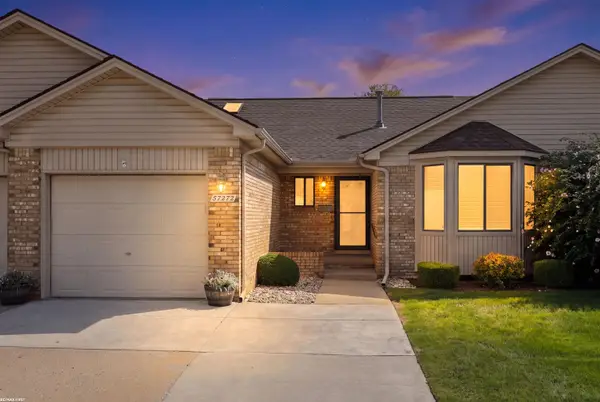 57272 Sycamore, Washington, MI 48094