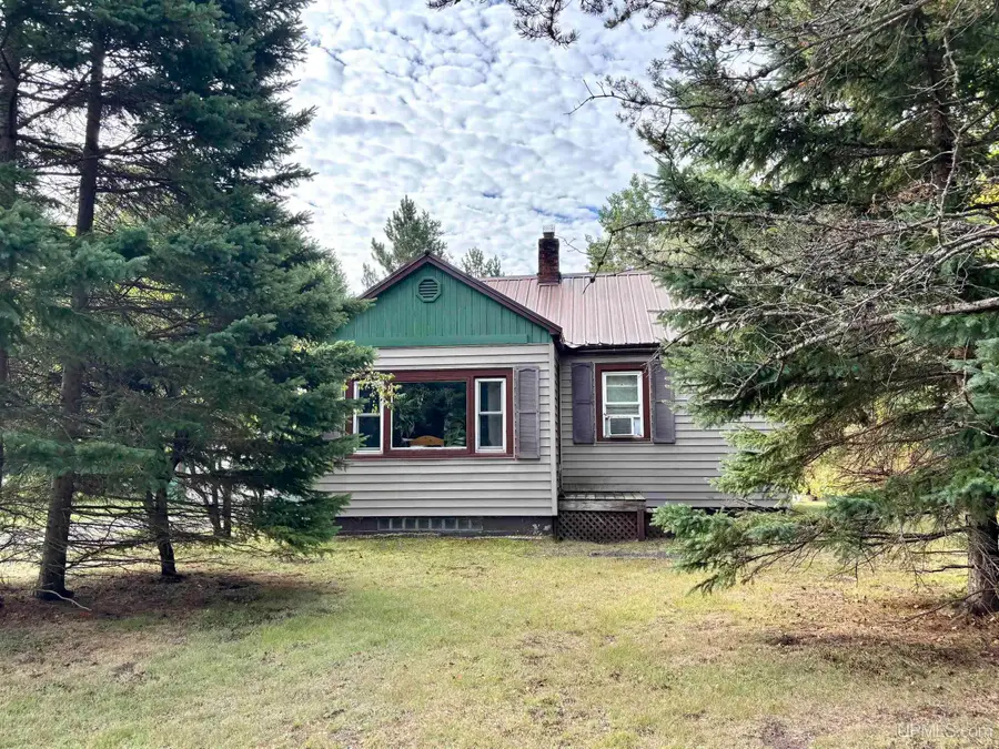 550 Co Rd Prf, Ishpeming, MI 49849 - #2