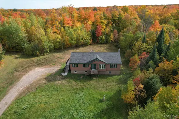 630 Dalton, Skandia, MI 49885